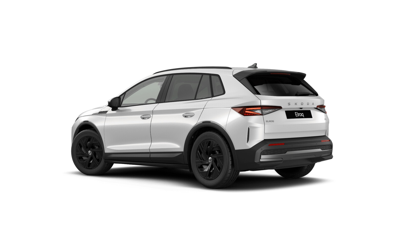 Škoda Elroq