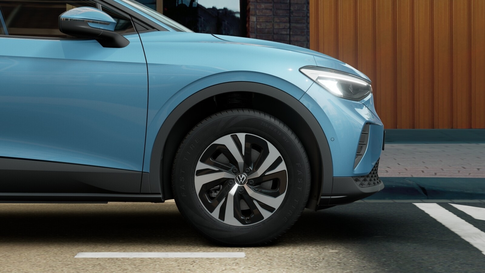 Volkswagen ID.4