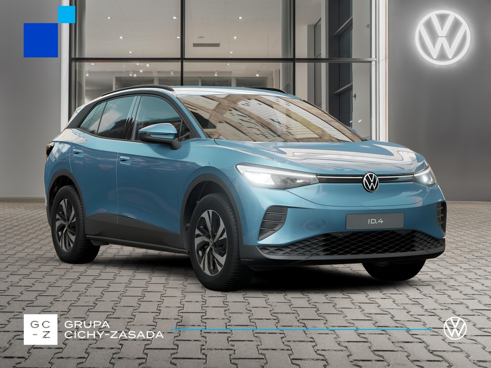Volkswagen ID.4