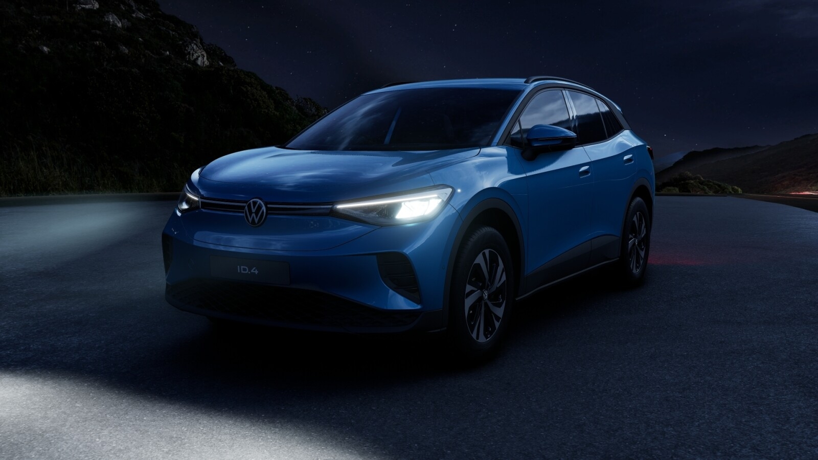 Volkswagen ID.4