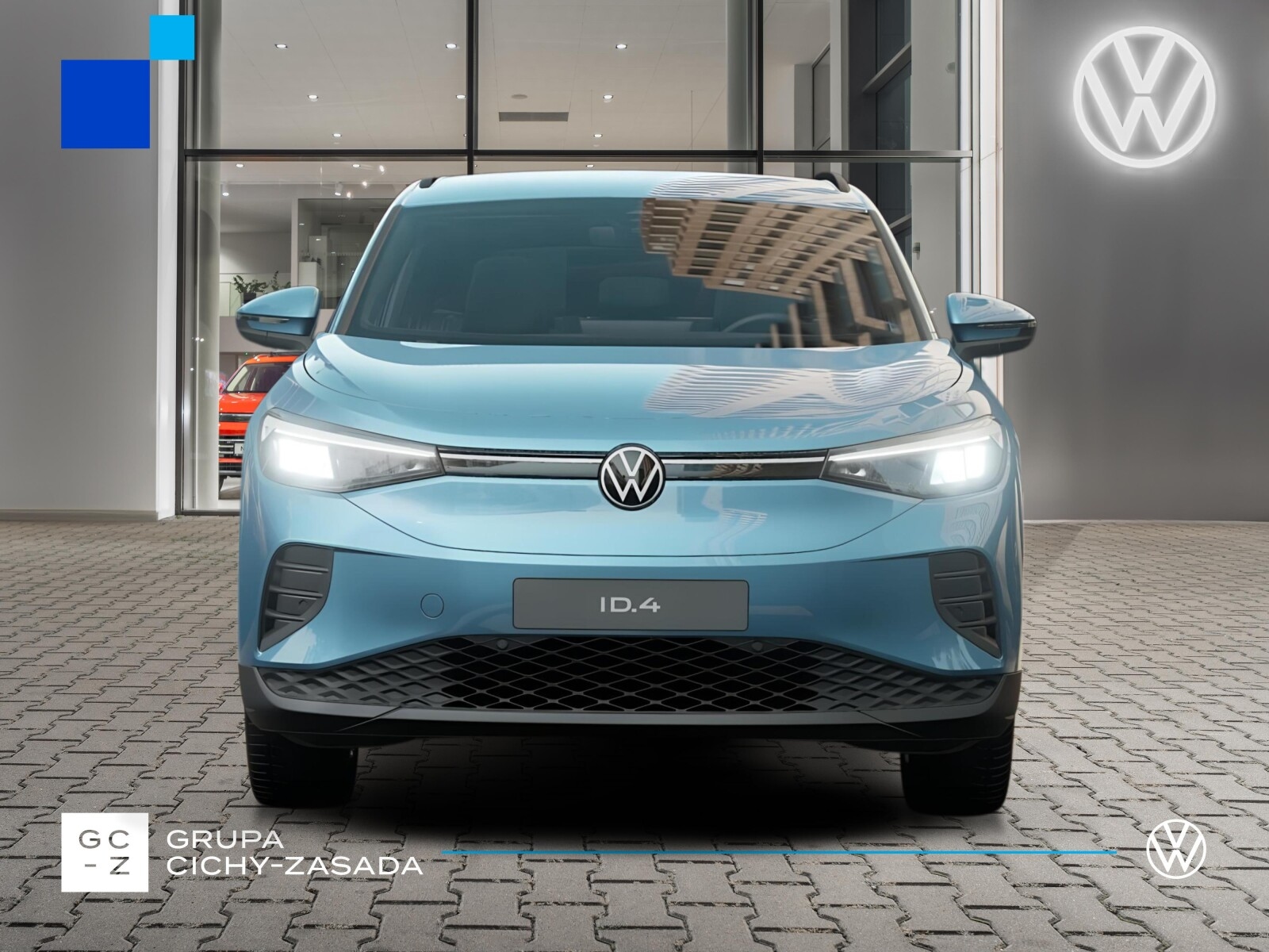 Volkswagen ID.4