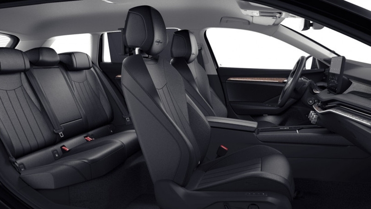 Škoda Superb Combi 2026