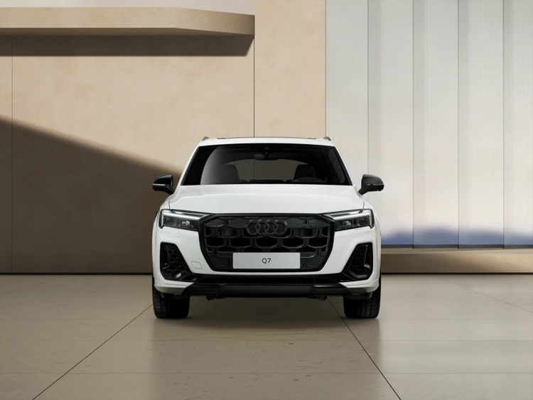 Audi Q7 2026