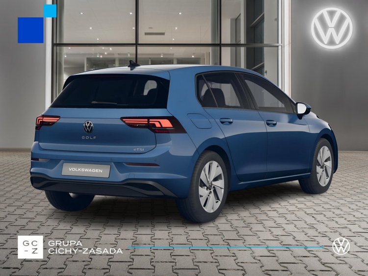 Volkswagen Golf 2026