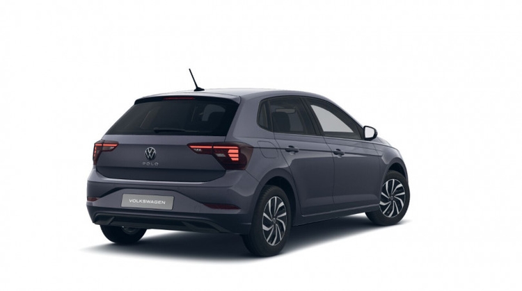 Volkswagen Polo 2026