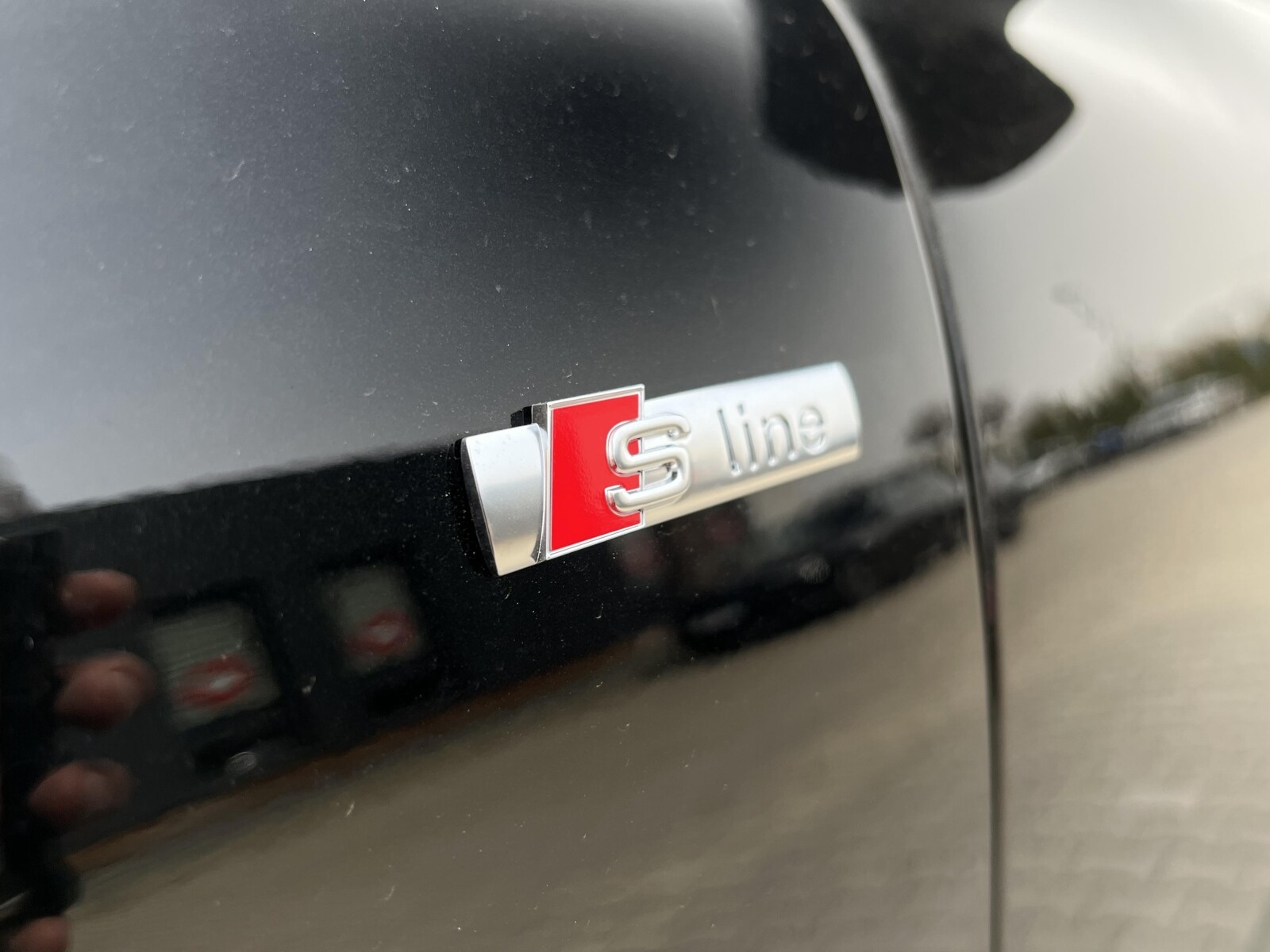 Audi A6 Avant e-tron