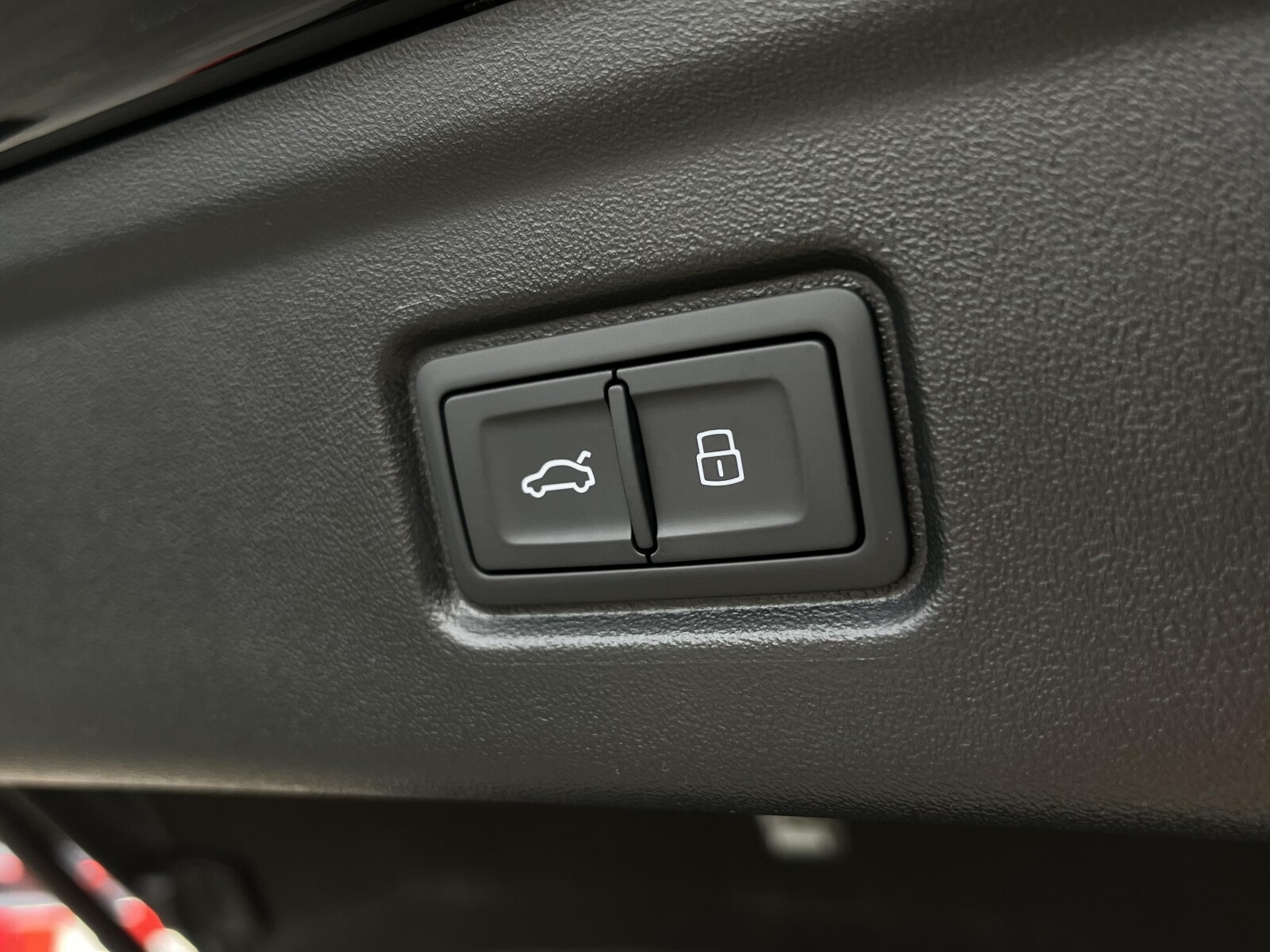 Audi A6 Avant e-tron