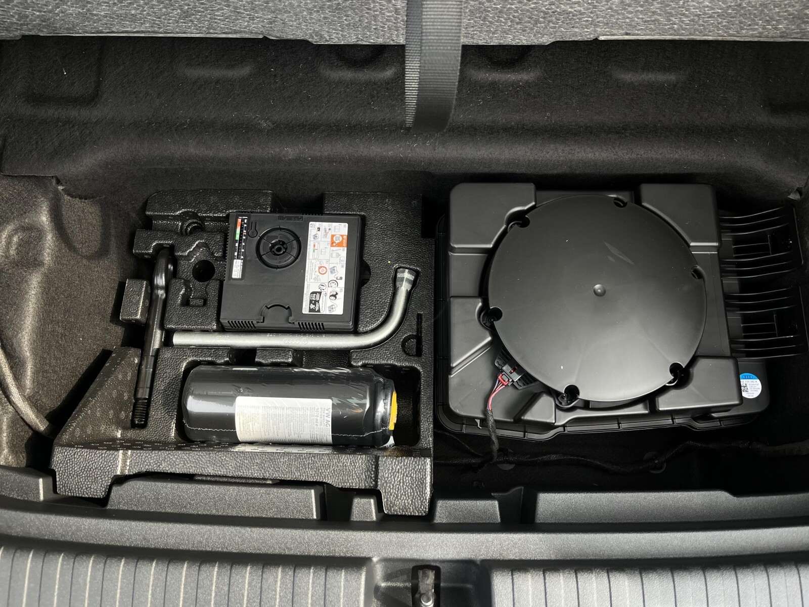 Audi A6 Avant e-tron