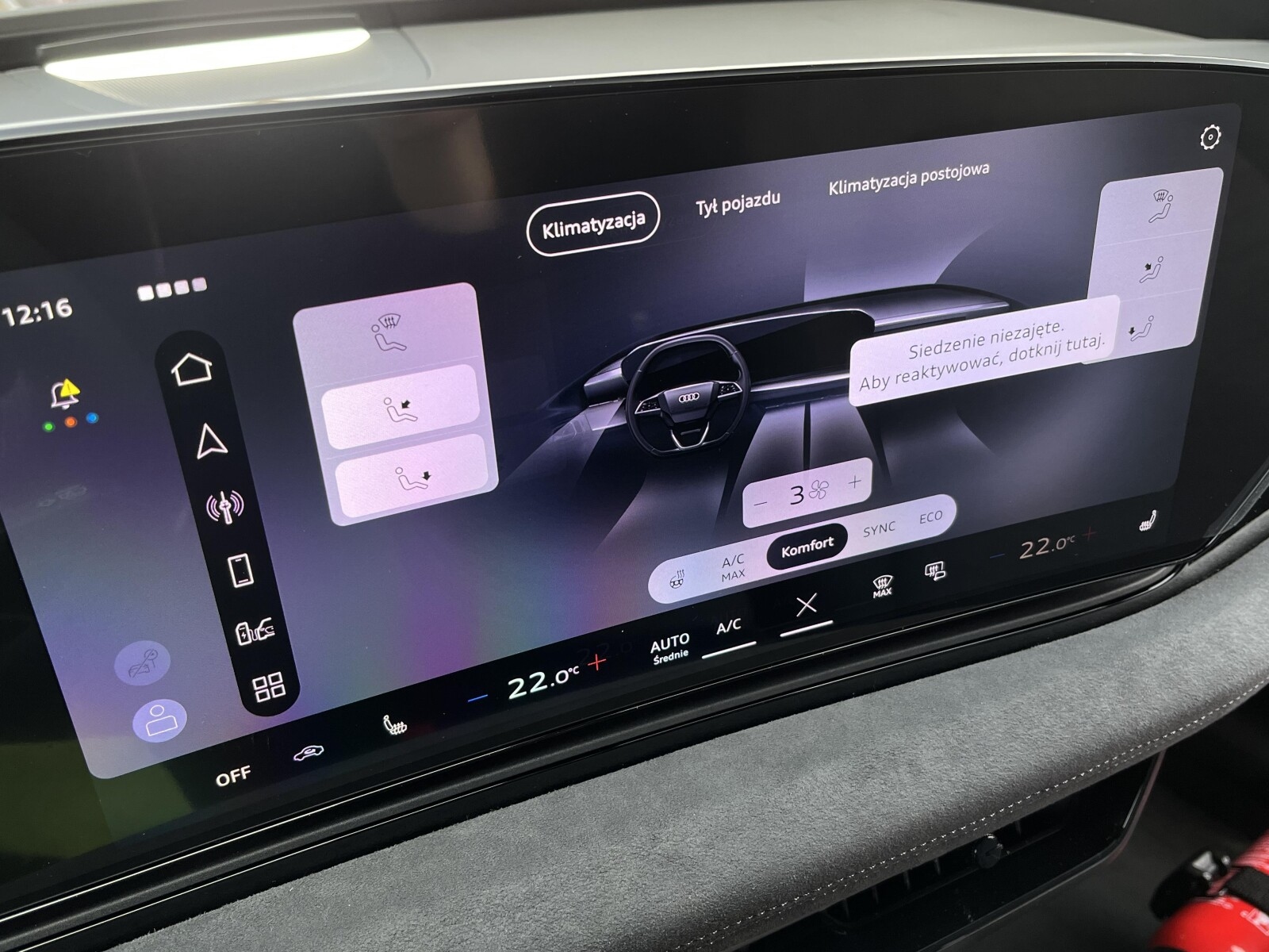 Audi A6 Avant e-tron