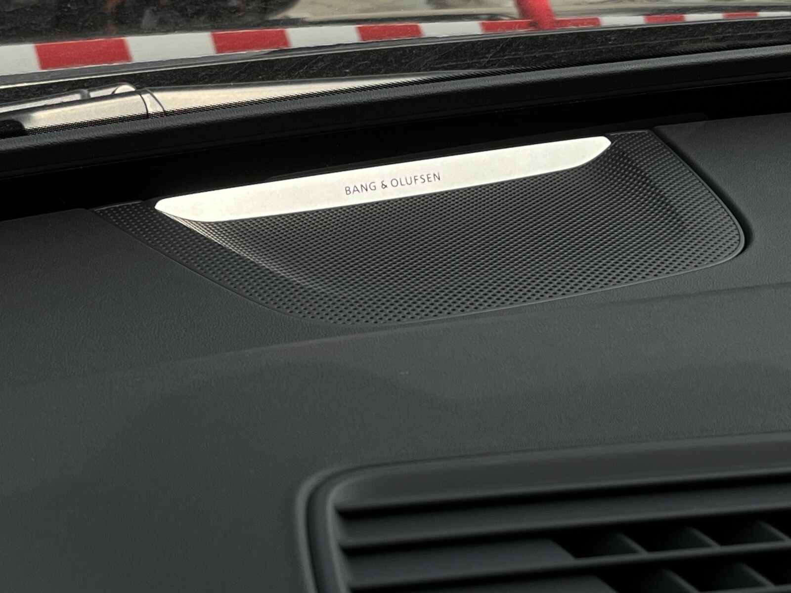 Audi A6 Avant e-tron