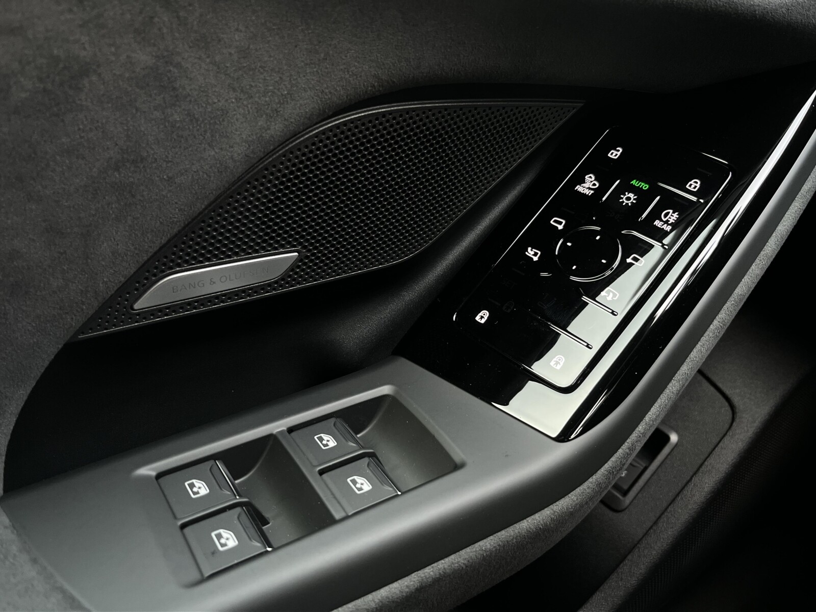 Audi A6 Avant e-tron