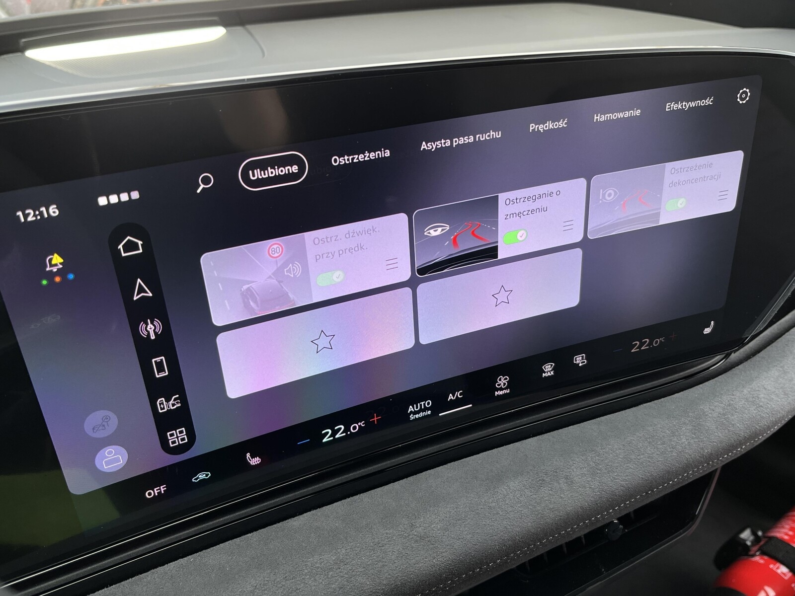 Audi A6 Avant e-tron