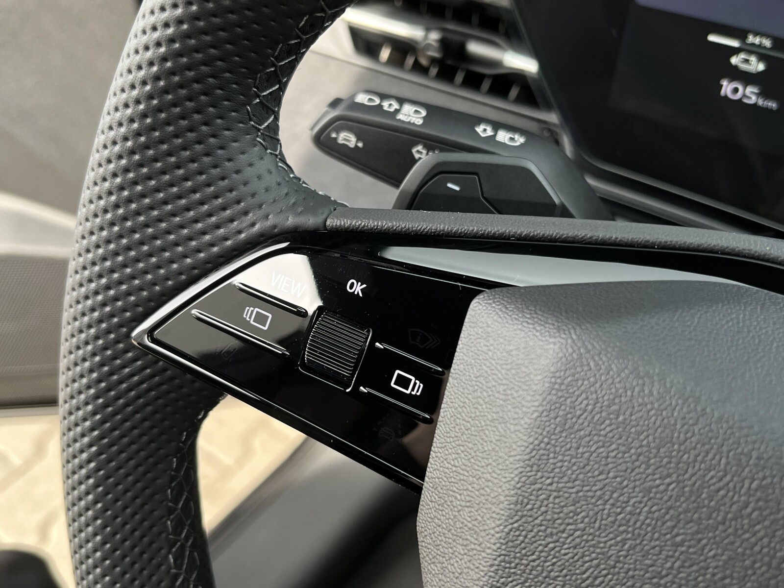 Audi A6 Avant e-tron