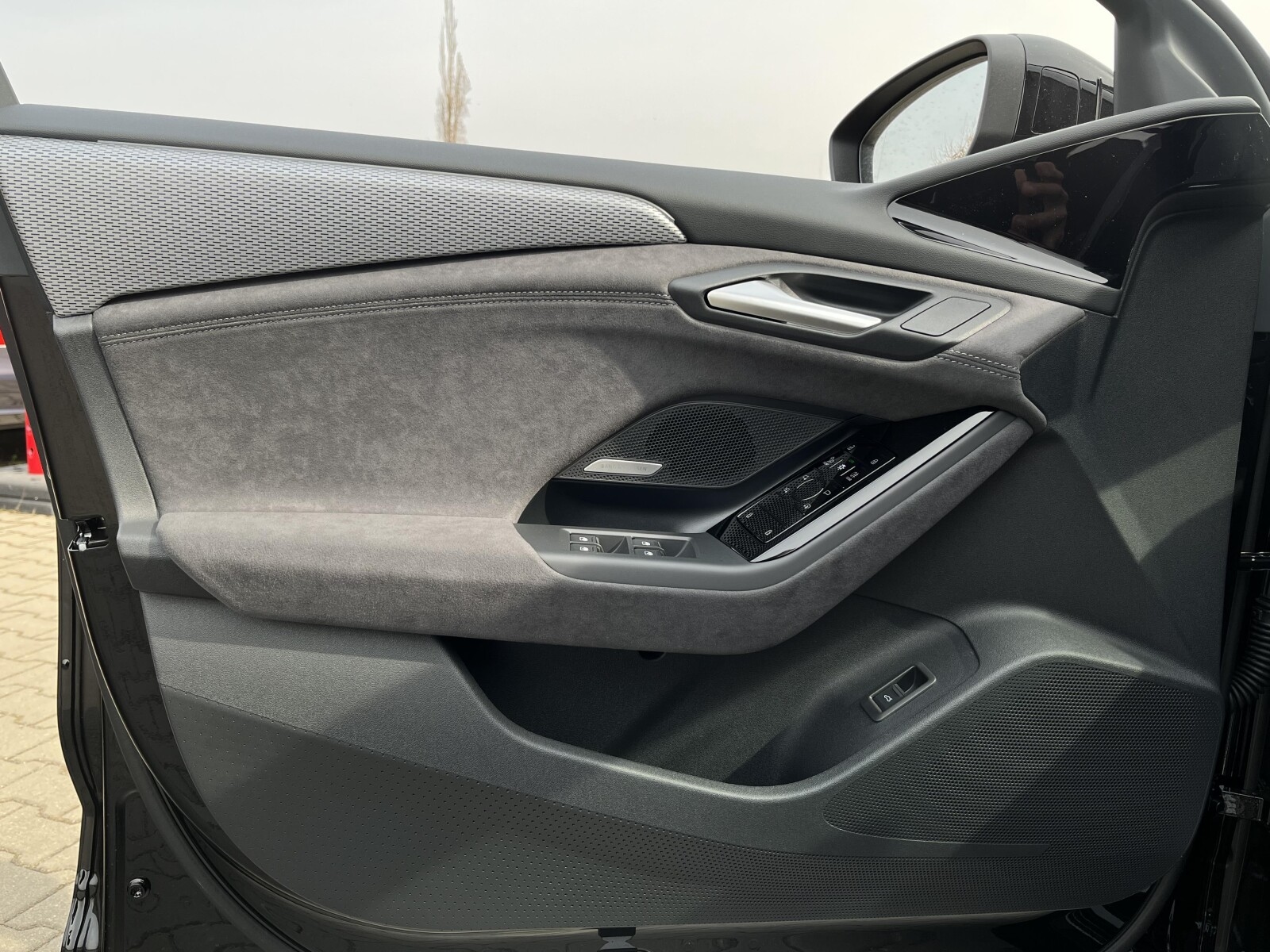 Audi A6 Avant e-tron