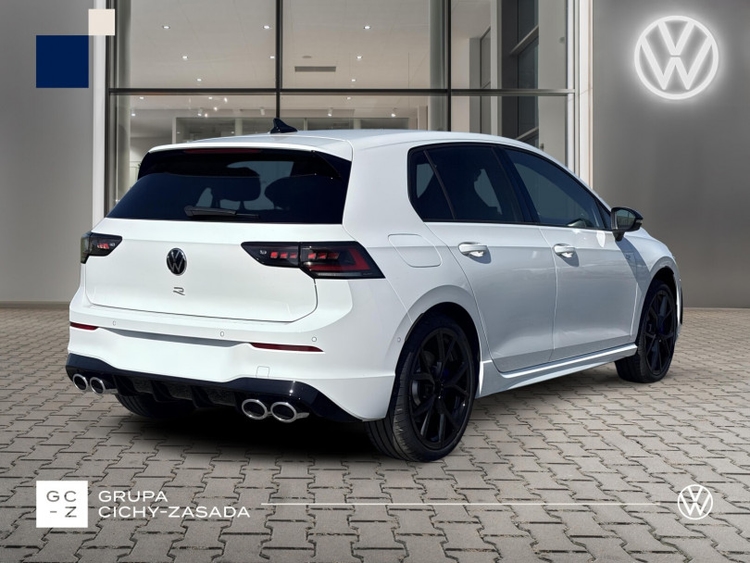 Volkswagen Golf 2026