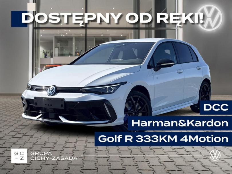 Volkswagen Golf 2026