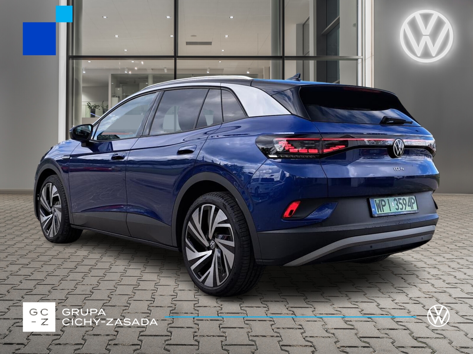 Volkswagen ID.4