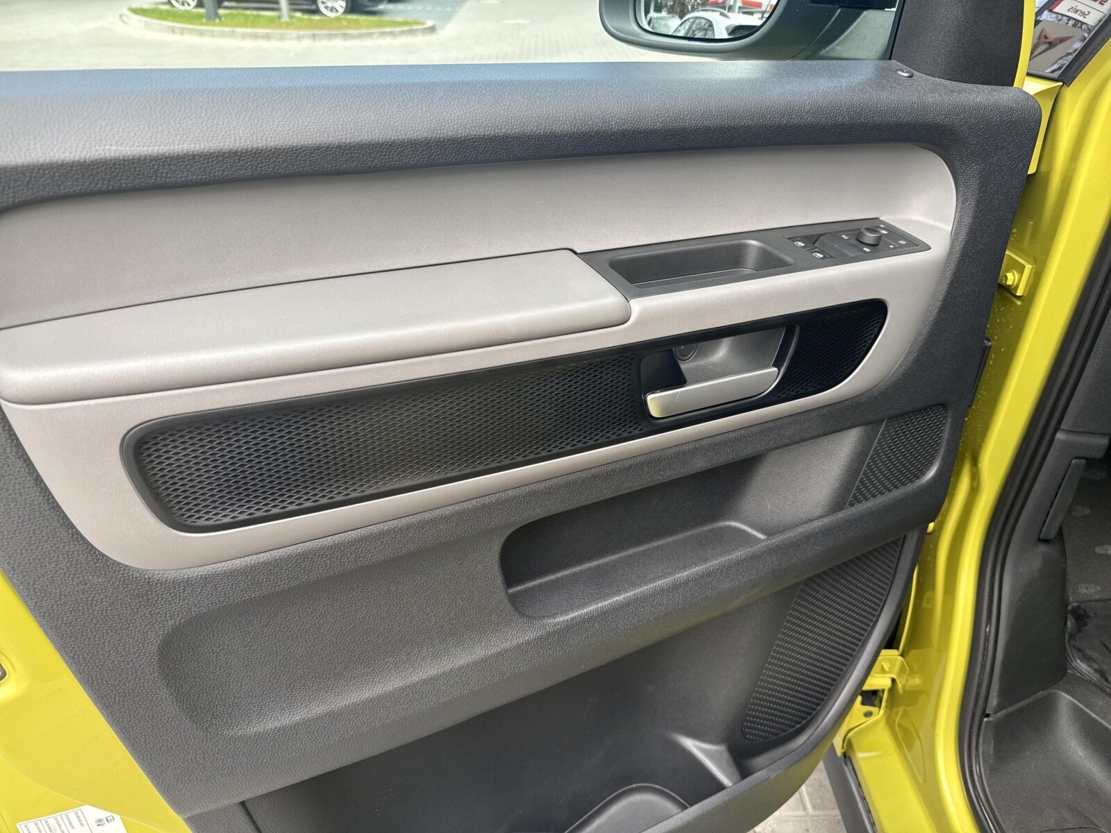 Volkswagen ID. Buzz Cargo