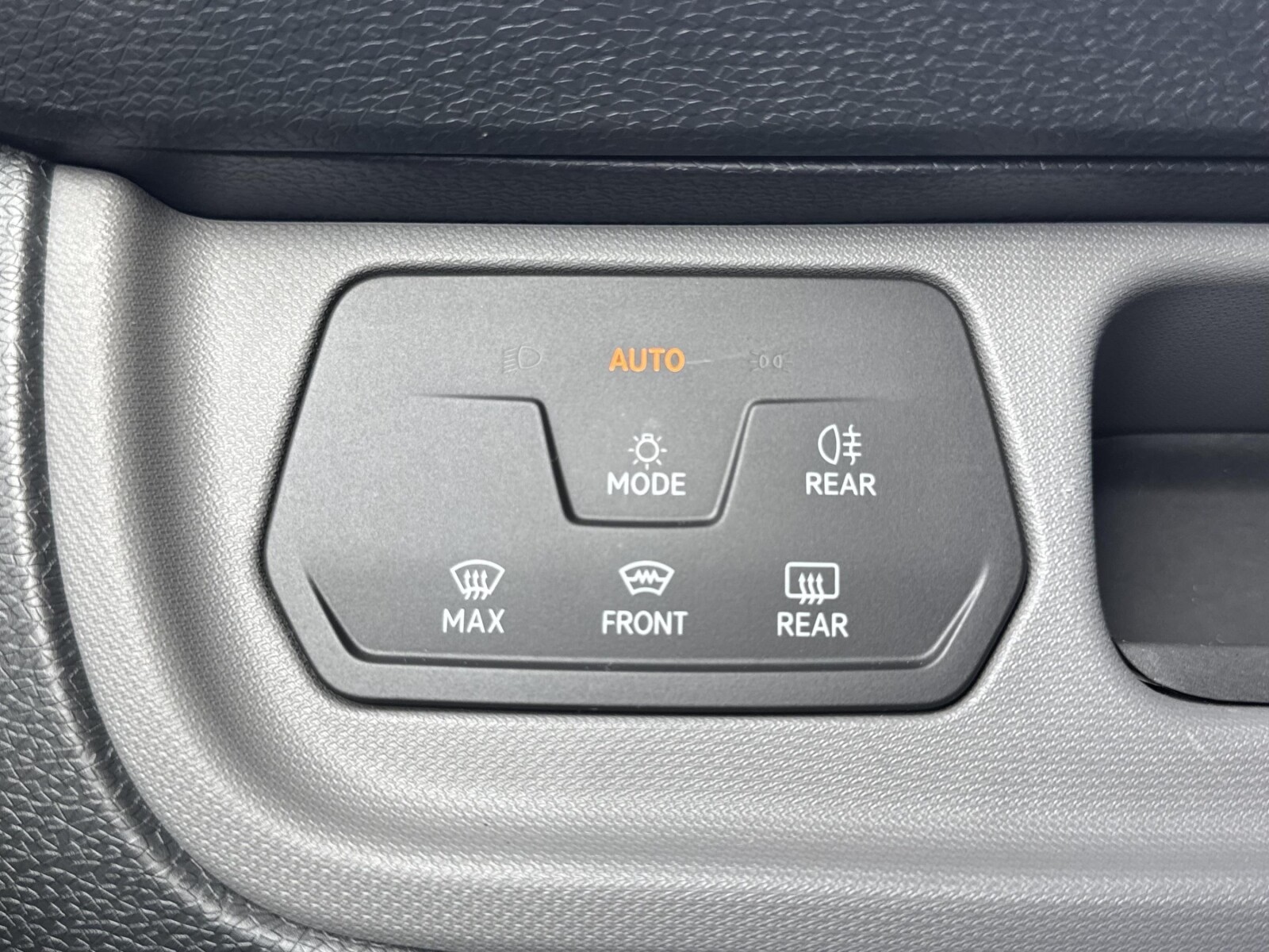 Volkswagen ID. Buzz Cargo