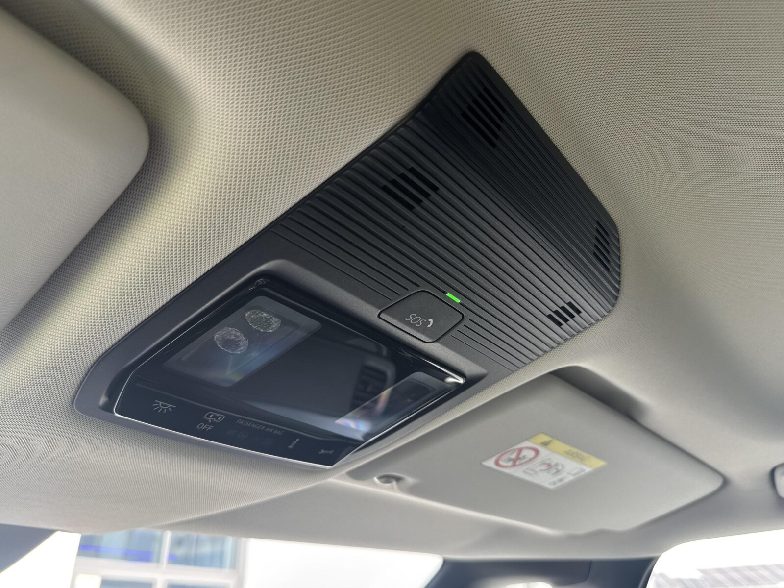 Volkswagen ID. Buzz Cargo