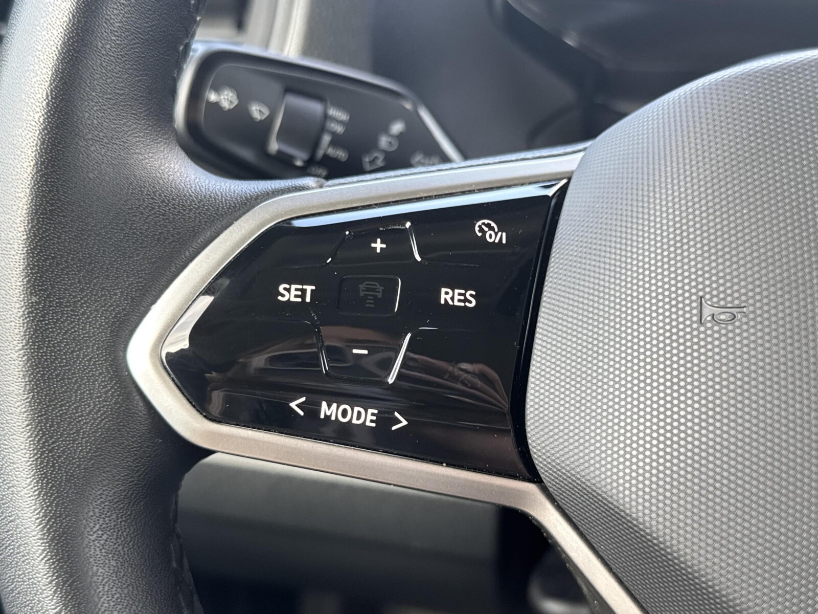 Volkswagen ID. Buzz Cargo