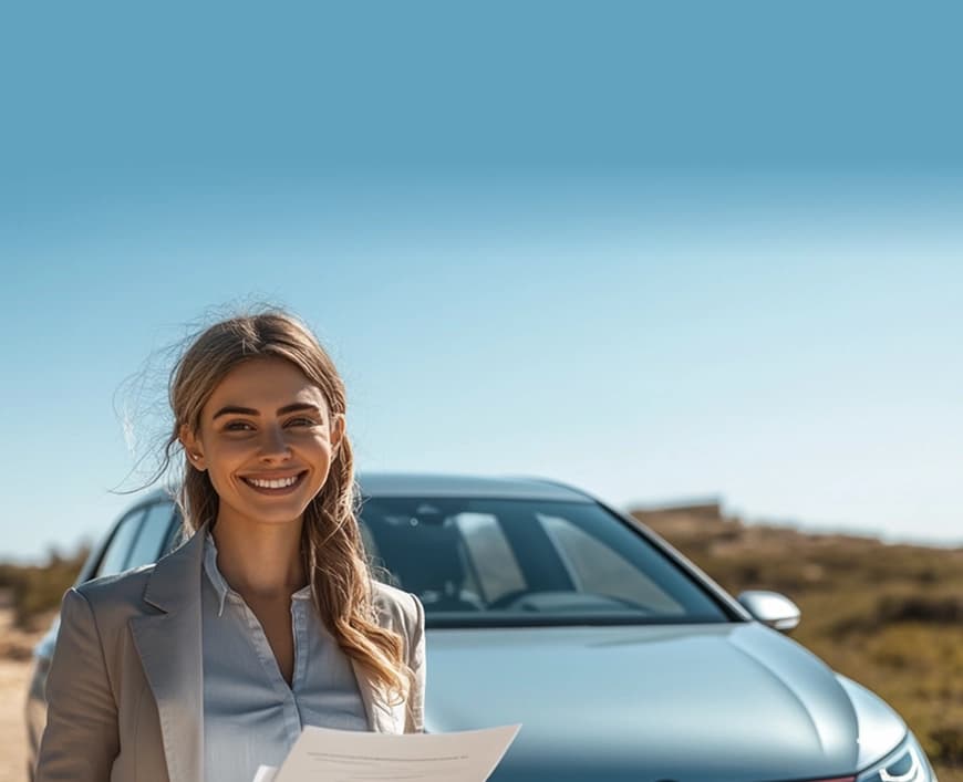 Grupa Cichy Zasada - Nowe Samochody