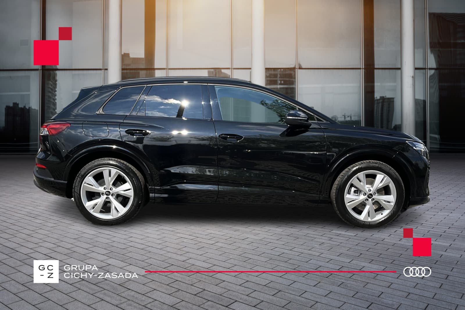 Audi Q4