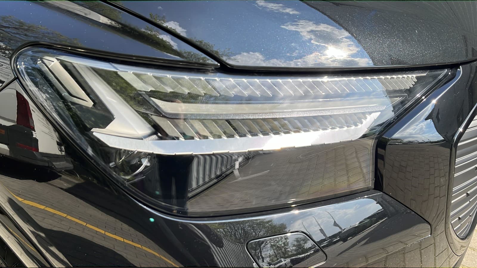 Audi Q4