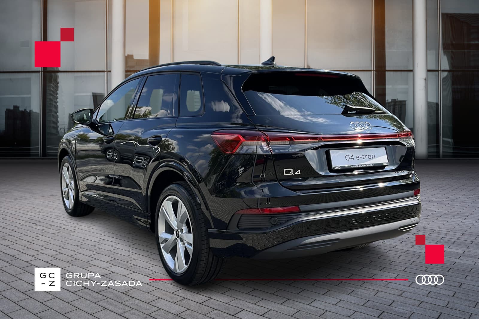 Audi Q4