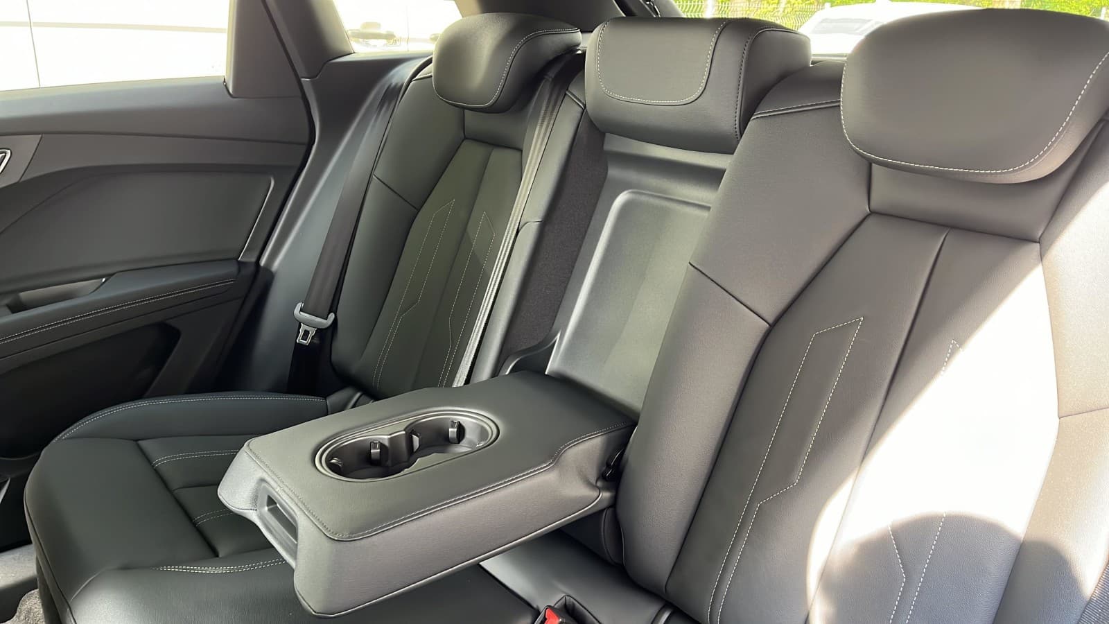 Audi Q4