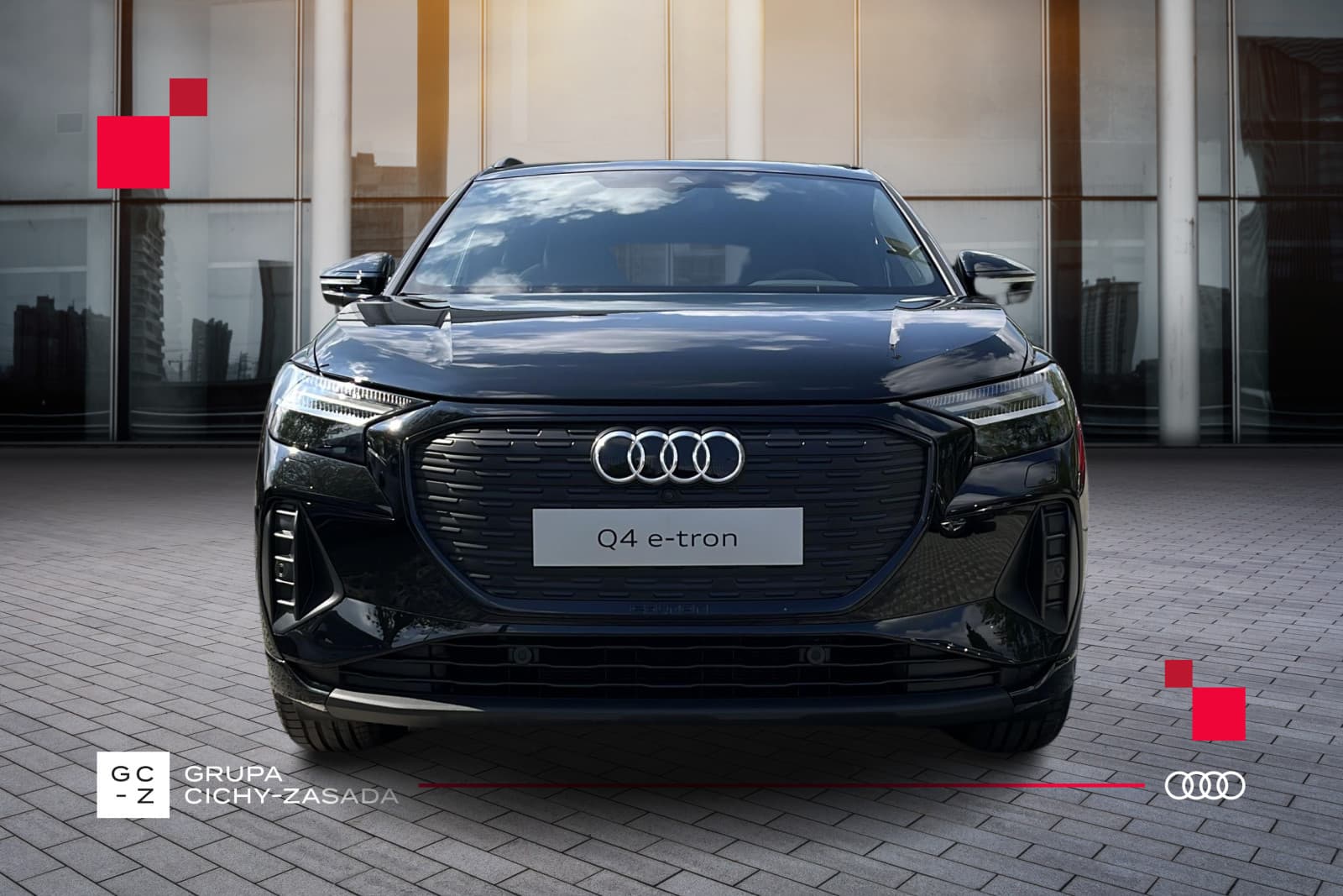Audi Q4
