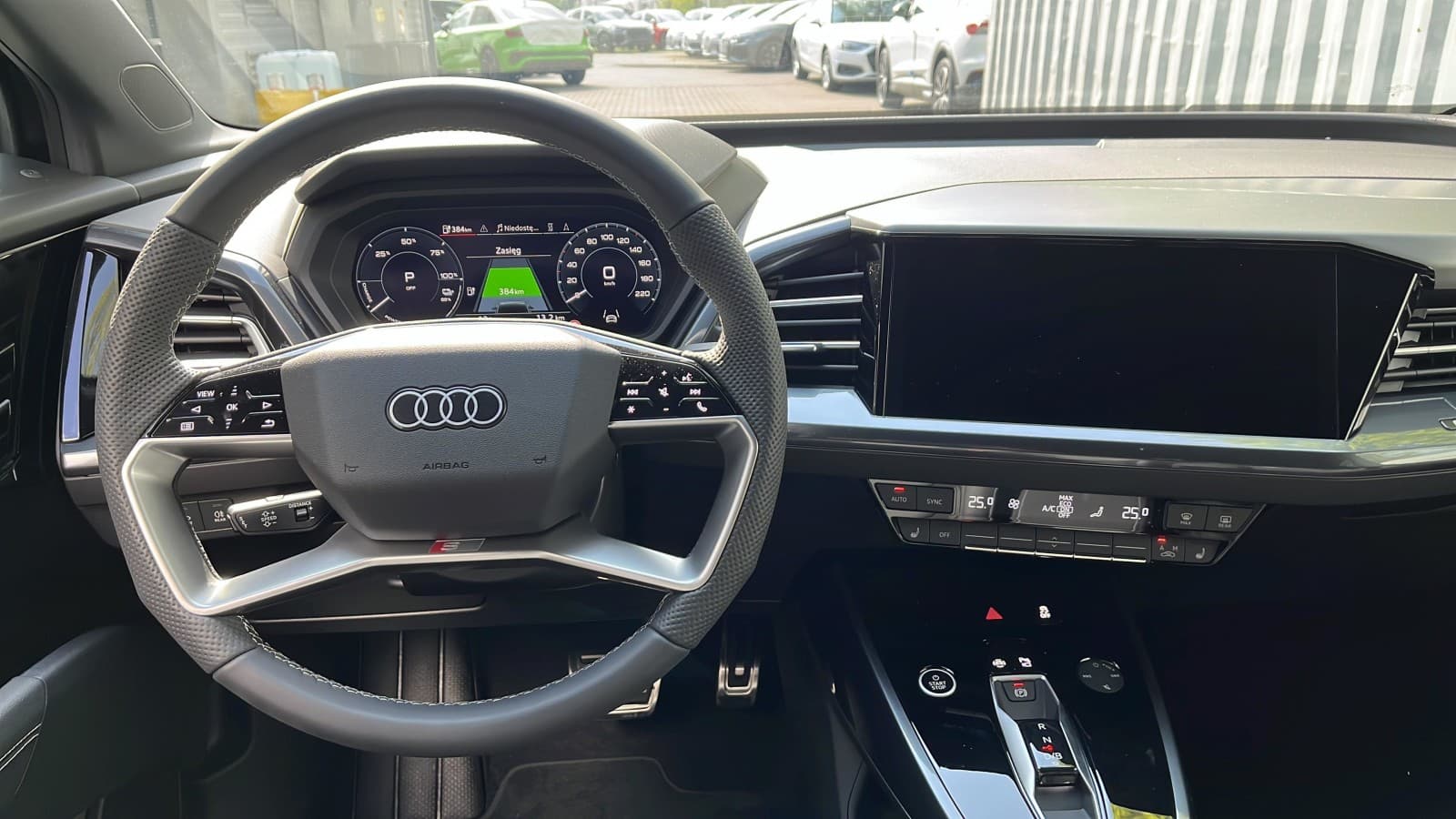 Audi Q4