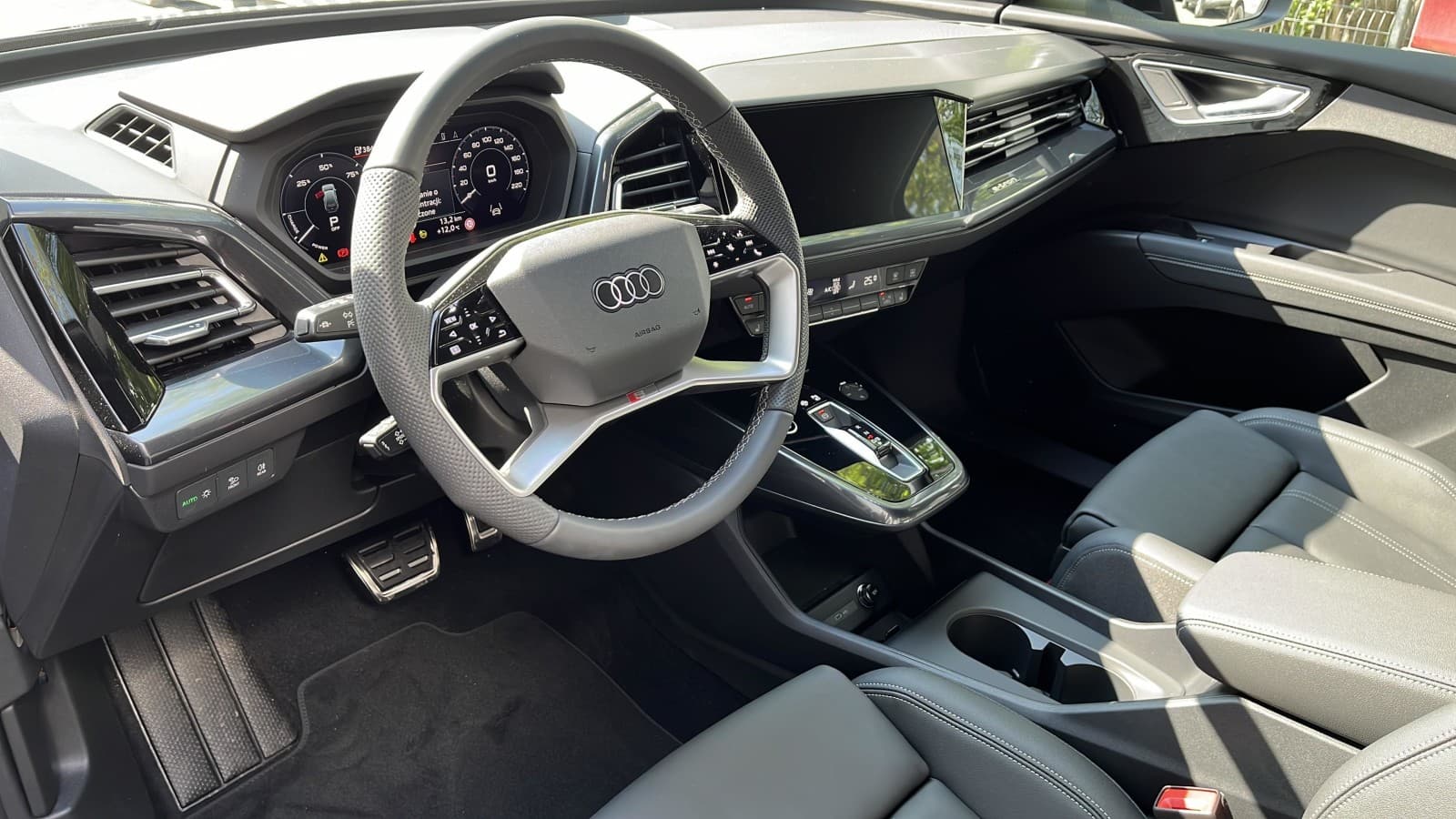Audi Q4