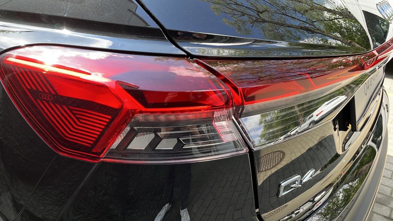 Audi Q4