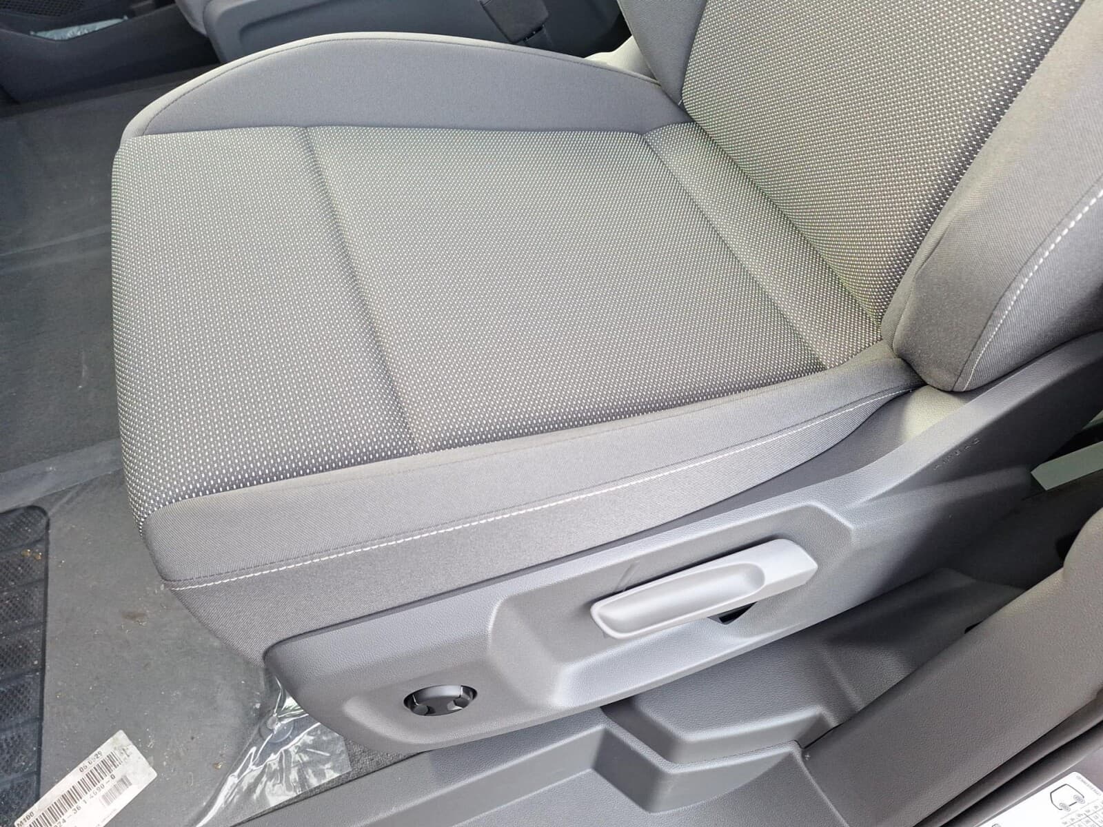 Volkswagen Nowy Multivan