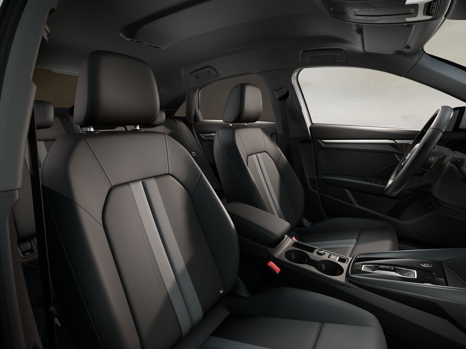 Audi A3 Limousine
