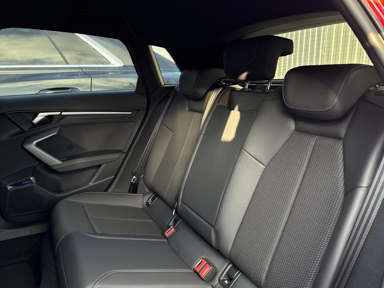 Audi S3 Sportback