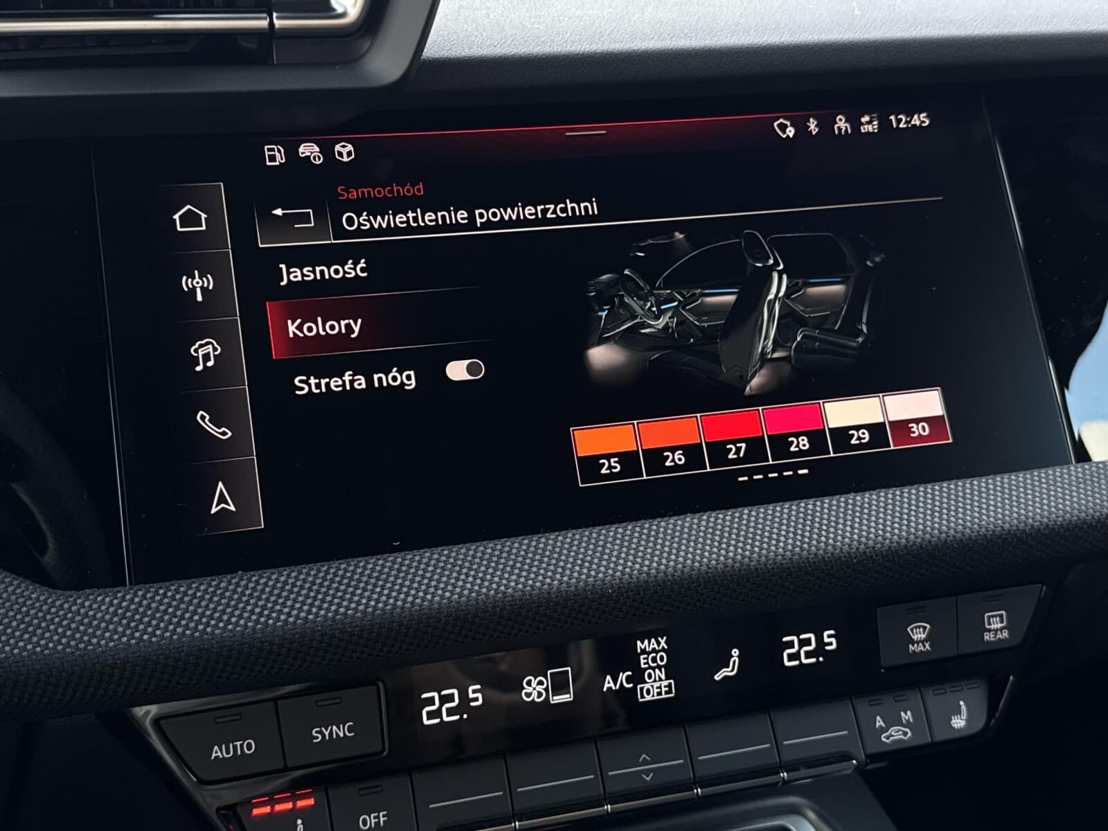 Audi S3 Sportback