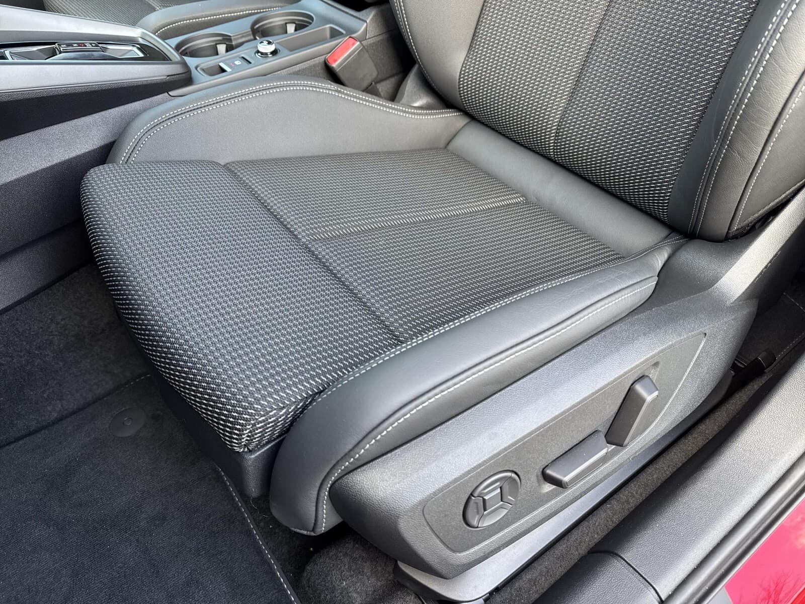 Audi S3 Sportback