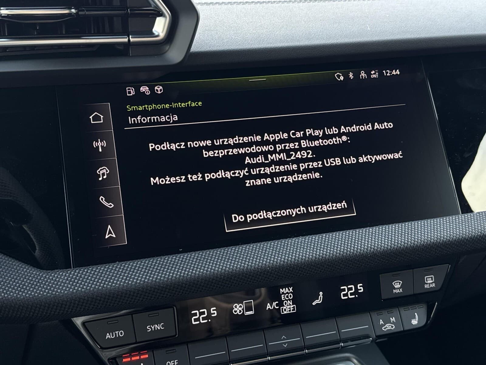 Audi S3 Sportback