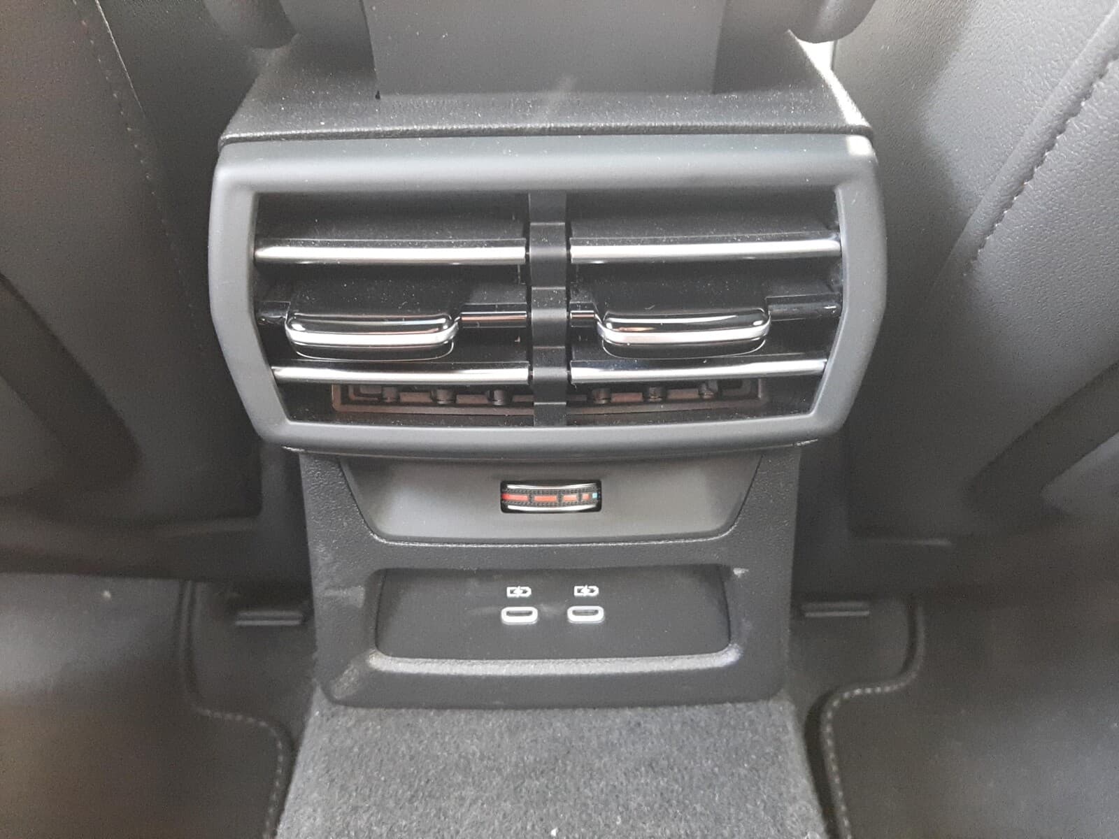 Audi S3 Sportback
