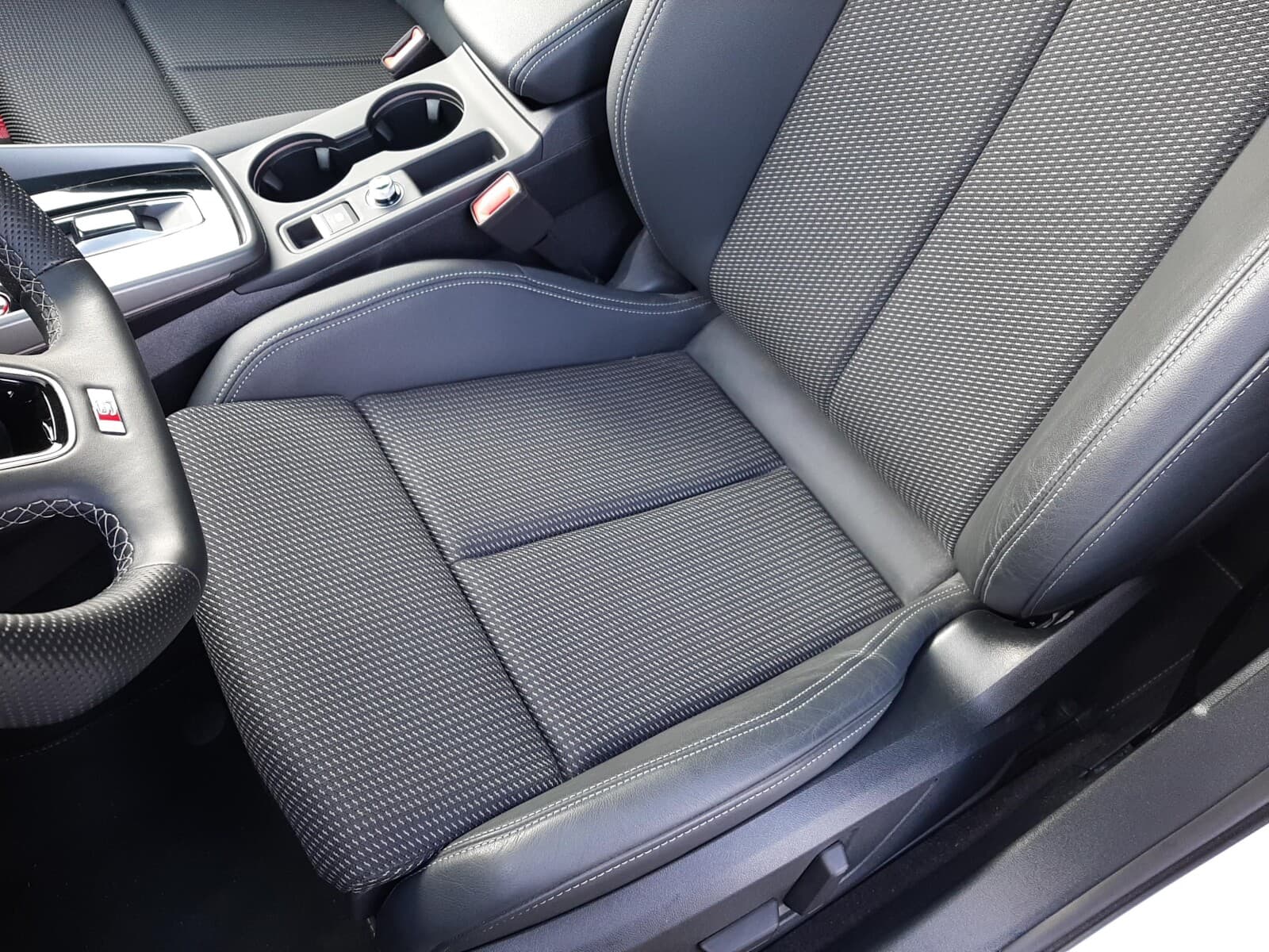 Audi S3 Sportback
