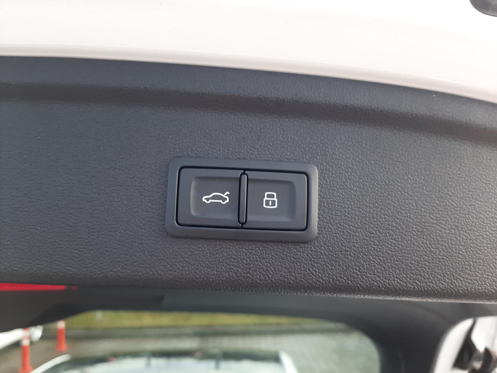 Audi S3 Sportback
