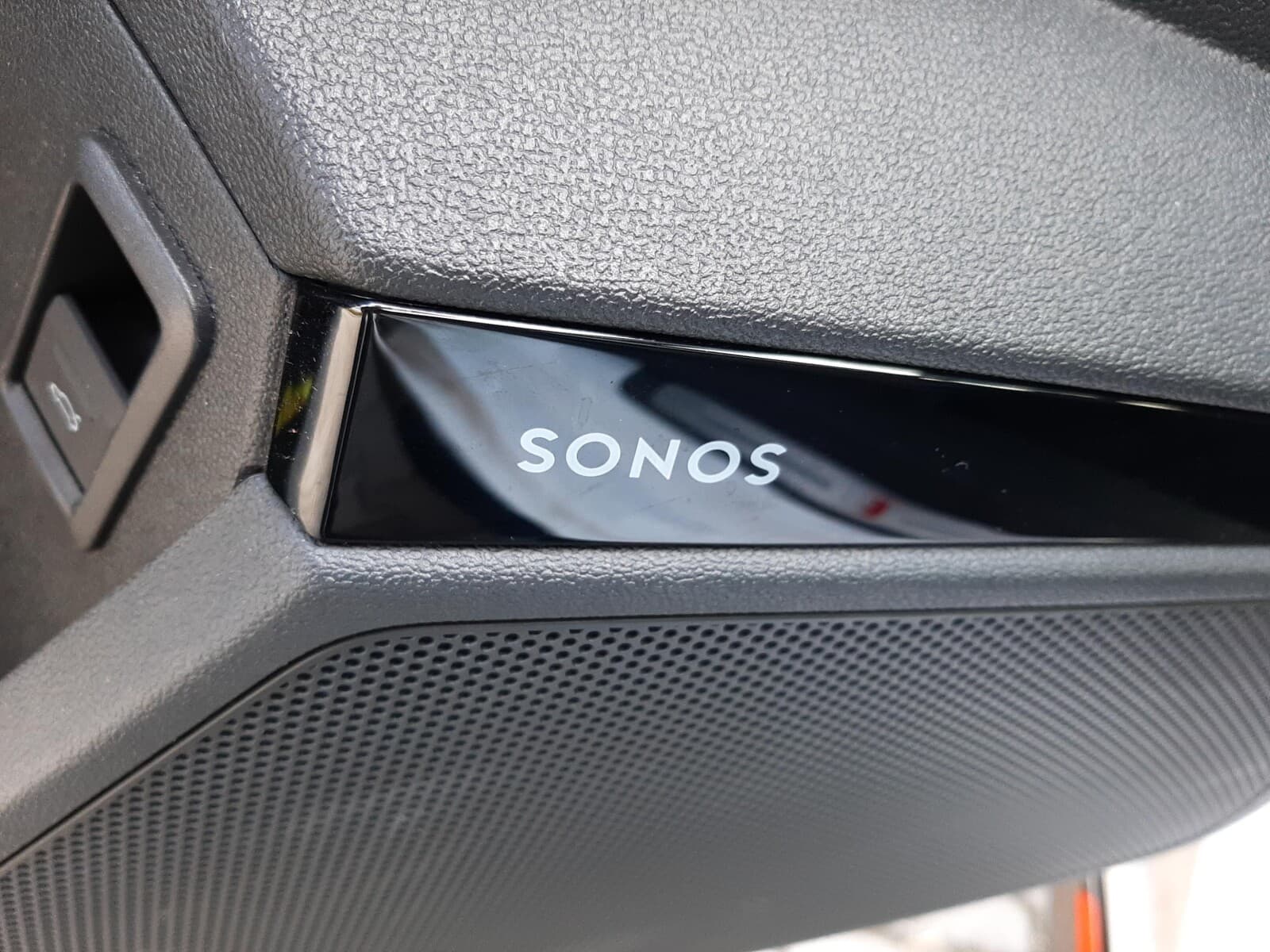 Audi S3 Sportback