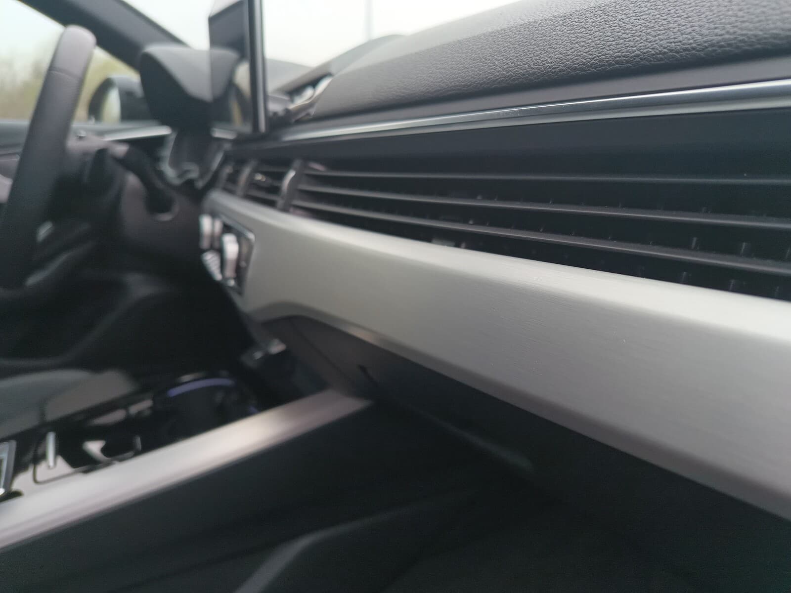 Audi A4 Limousine