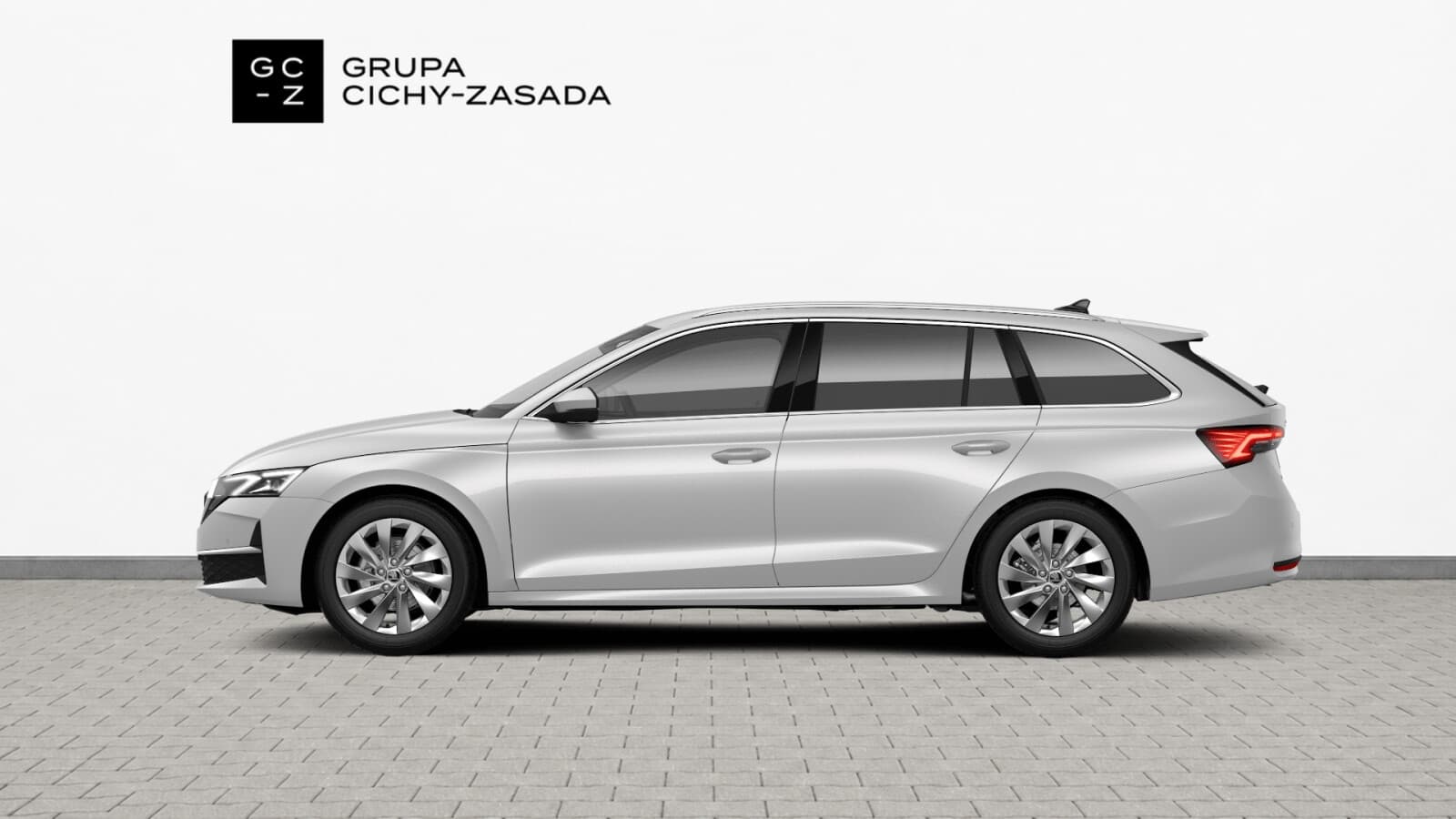 Škoda Octavia Combi