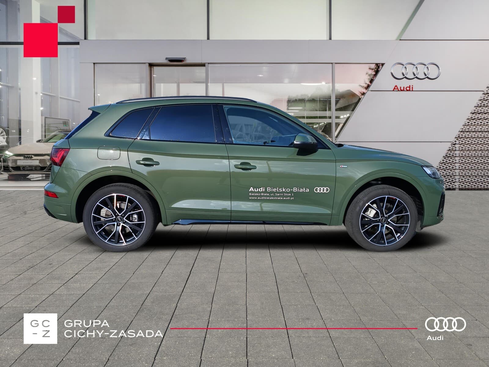 Audi Q5