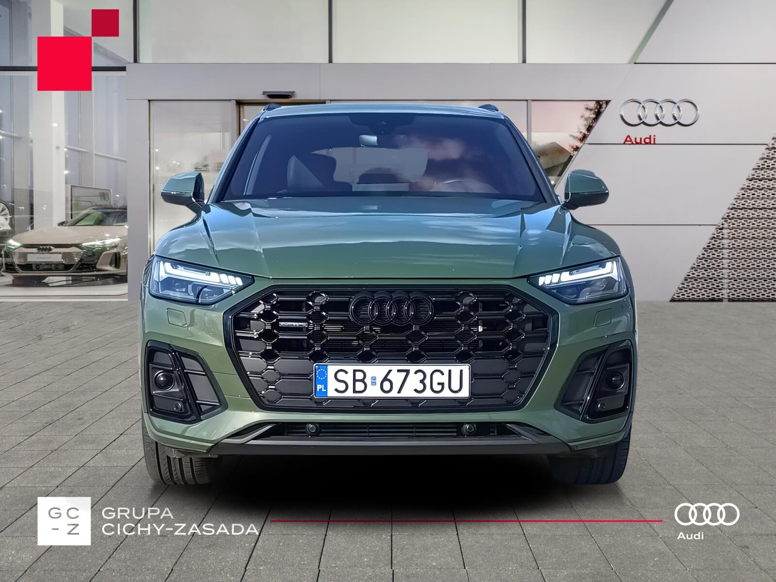 Audi Q5