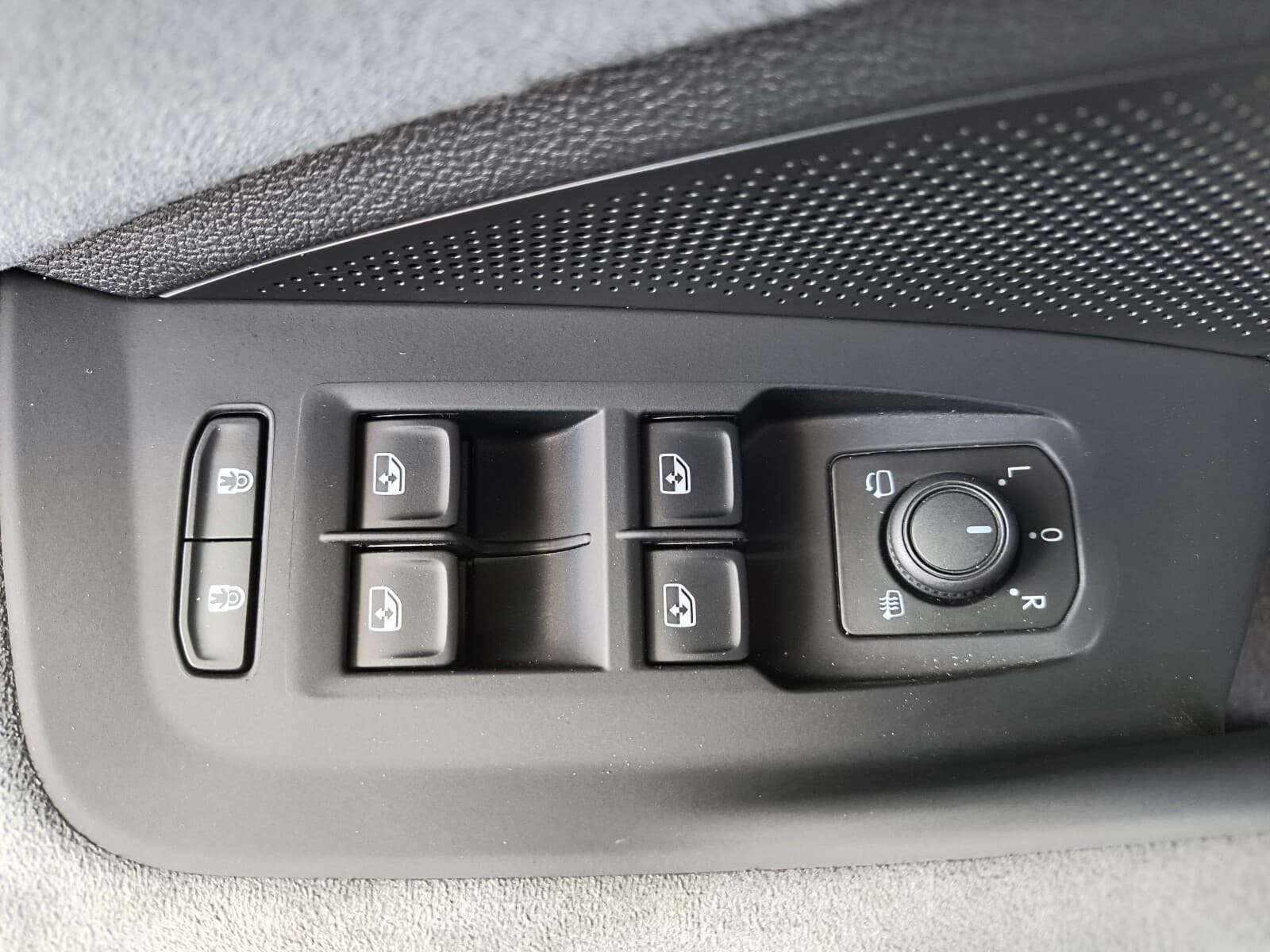 Škoda Superb Combi