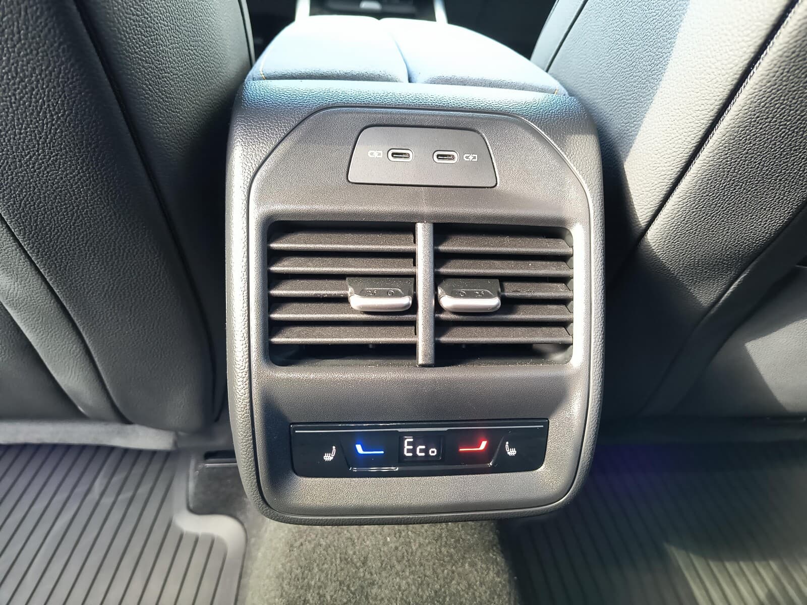 Škoda Superb Combi